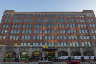 More details for 990 Spring Garden St, Philadelphia, PA - Office for Lease