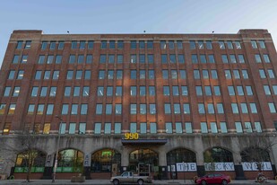 990 Spring Garden - Commercial Real Estate