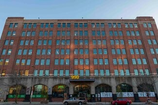 More details for 990 Spring Garden St, Philadelphia, PA - Office for Lease