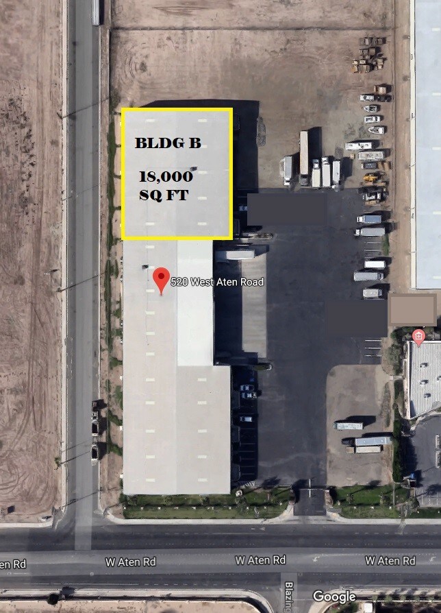 520 W Aten Rd, Imperial, CA for sale Building Photo- Image 1 of 1