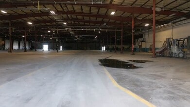 500 Raybestos Dr, Upper Sandusky, OH for lease - Commercial Listing Video 