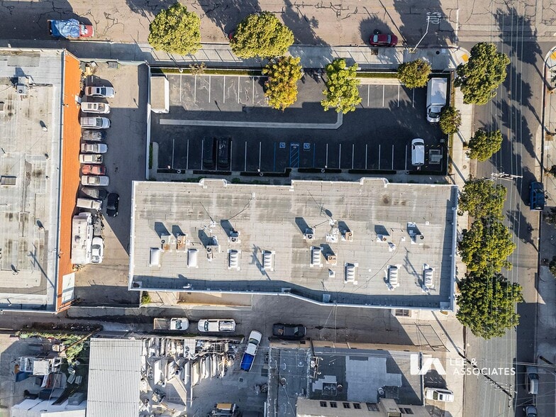 620 W 16th St, Long Beach, CA for sale - Building Photo - Image 3 of 21