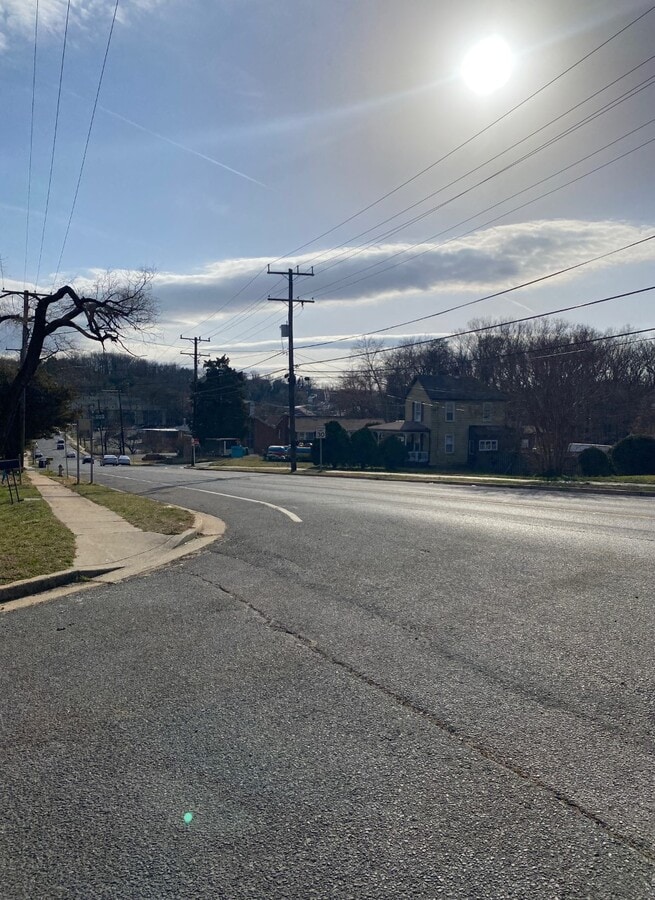 6801 Zook Place, Riverdale, MD 20737 Land for Sale