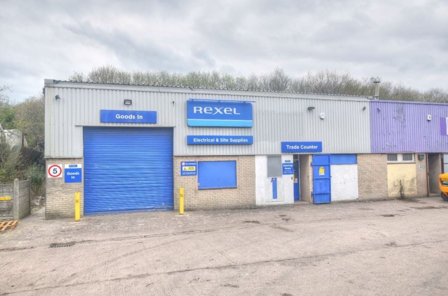 Phoenix Way, Burnley for sale Building Photo- Image 1 of 1