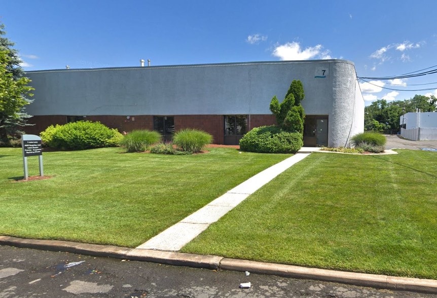 7 Jules Ln, New Brunswick, NJ for lease - Building Photo - Image 2 of 3