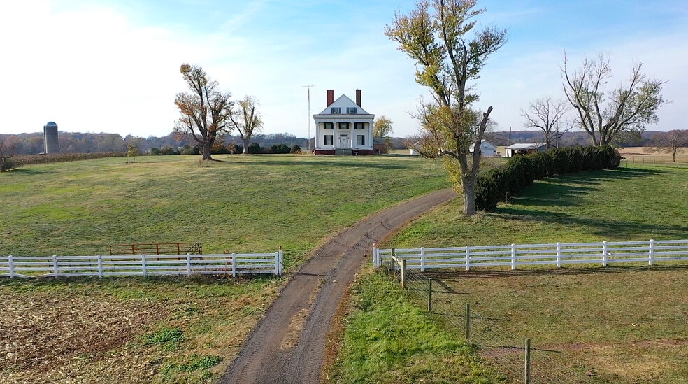 17736 Auburn Rd, Brandy Station, VA for sale - Building Photo - Image 3 of 10
