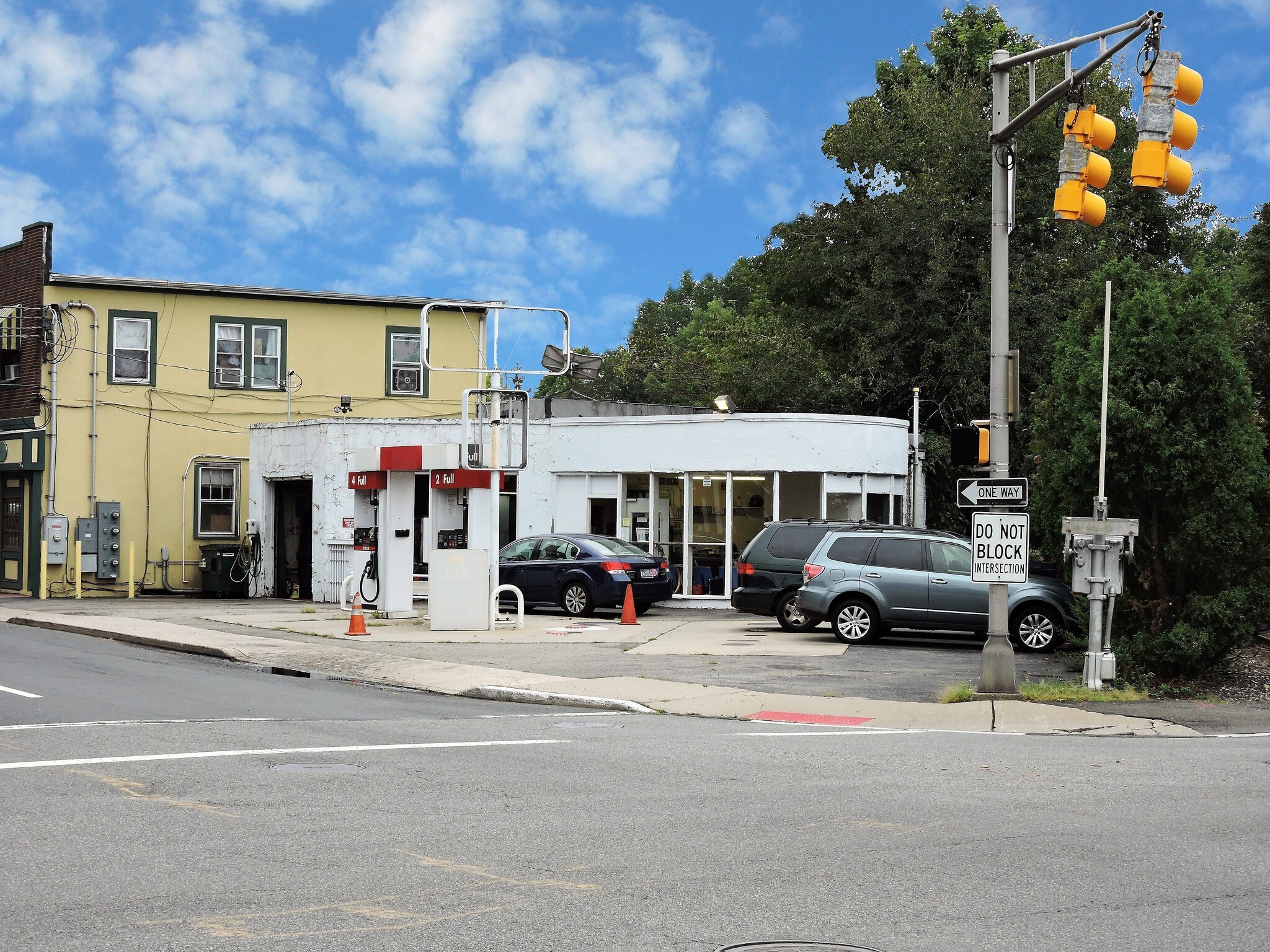 1 Park St, Montvale, NJ for sale Building Photo- Image 1 of 1