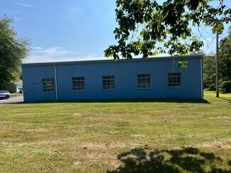 More details for 644 Amity Rd, Bethany, CT - Industrial for Lease