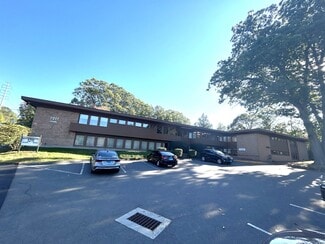 More details for 1201 W Main St, Waterbury, CT - Office for Lease