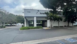 More details for 1200 Stellar Dr, Oxnard, CA - Industrial for Sale