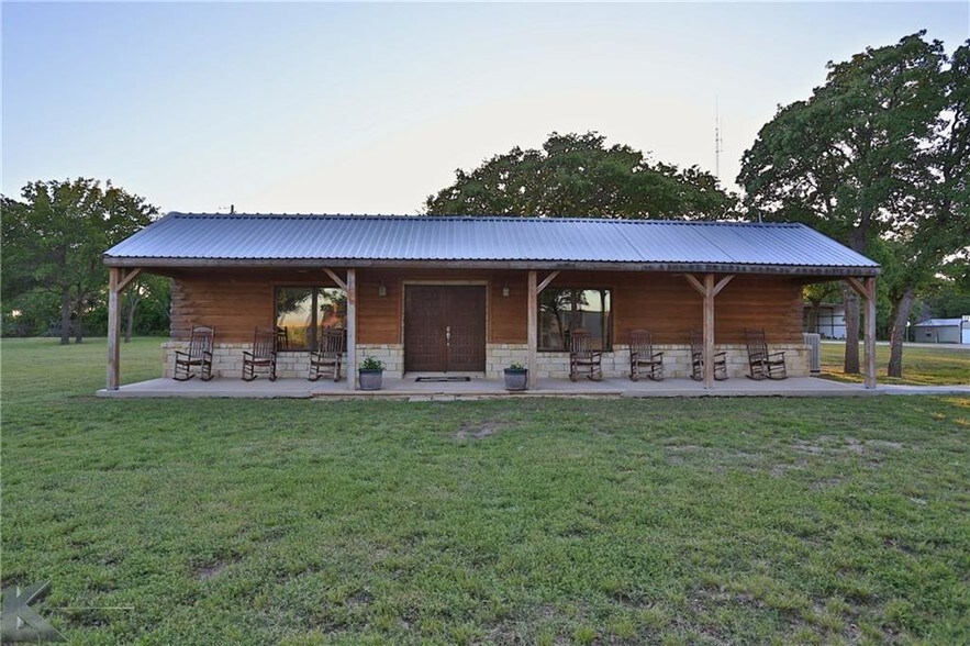 210 Paisano Dr, Clyde, TX for sale - Other - Image 1 of 1