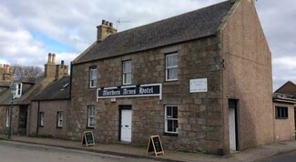 More details for 10 The Square, Ellon - Hospitality for Sale