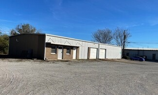 More details for 418 E President Ave, Tupelo, MS - Flex for Lease