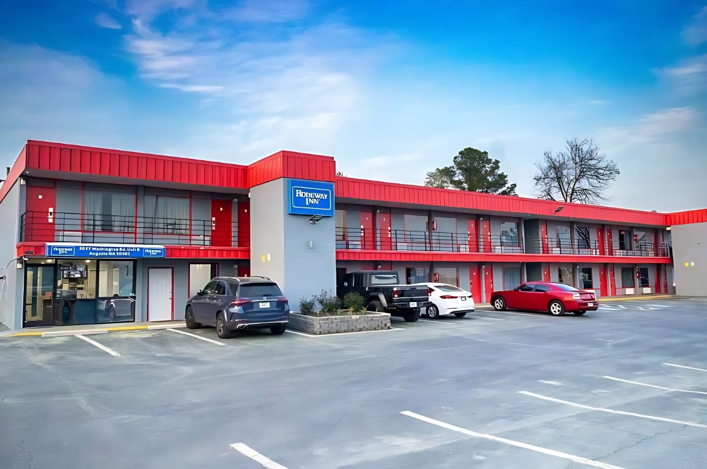 3027 Washington Rd, Augusta, GA for sale Building Photo- Image 1 of 1