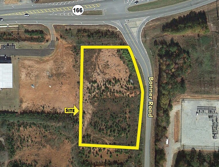 101 Bonner Rd, Carrollton, GA for sale - Primary Photo - Image 1 of 8