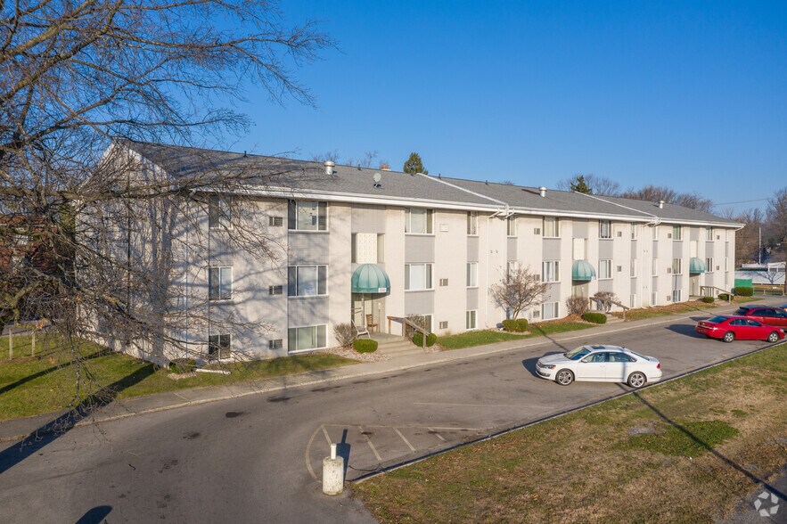 3140 Matson, Toledo, OH for sale - Primary Photo - Image 1 of 1