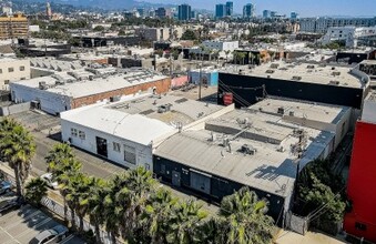 1135 N Highland Ave, Los Angeles, CA for sale Building Photo- Image 2 of 3