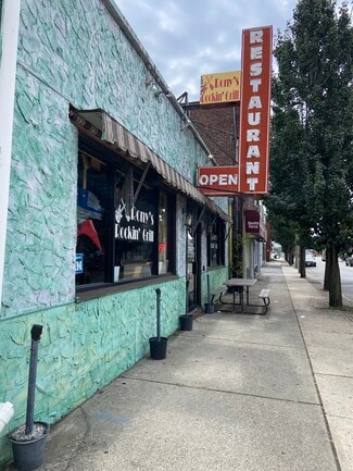 More details for 83 N Washington Ave, Bergenfield, NJ - Retail for Sale