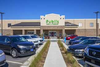 More details for 100 N Florida St, Mobile, AL - Office/Retail, Retail for Lease