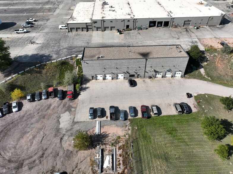 3075 N Plaza Dr, Rapid City, SD for lease - Building Photo - Image 3 of 13