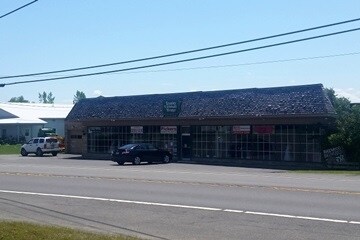 8182 Seneca Tpke, New Hartford, NY for sale - Building Photo - Image 1 of 1