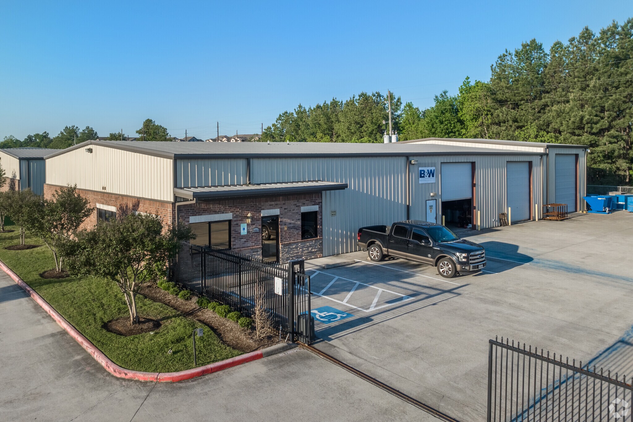 5059 FM 2920 Rd, Spring, TX for sale Primary Photo- Image 1 of 1