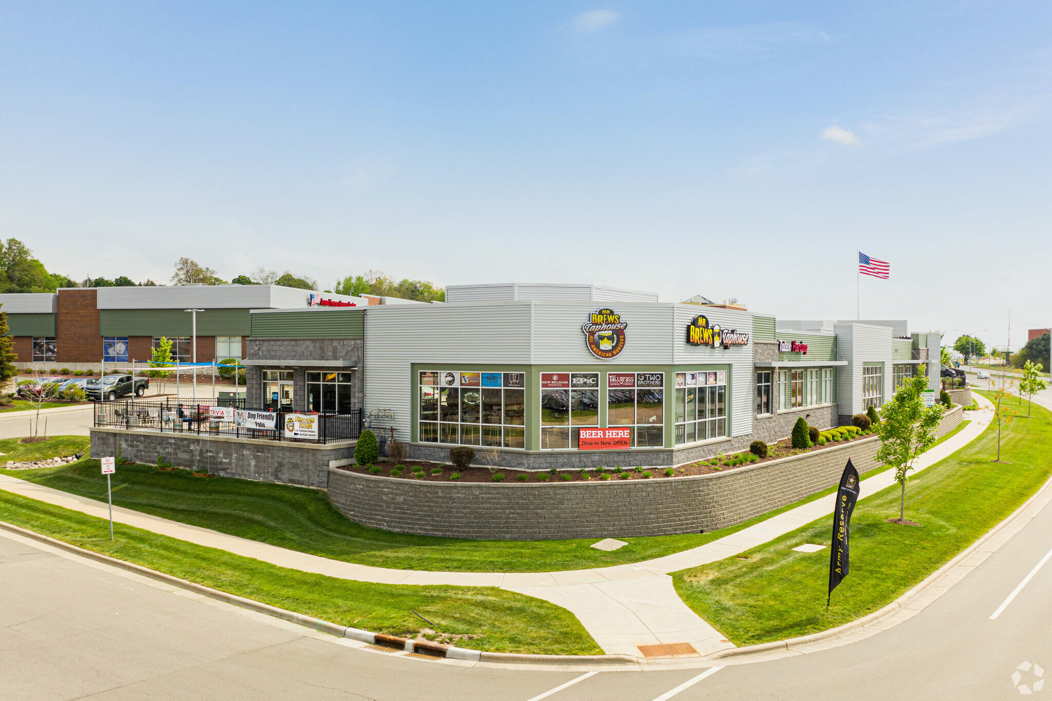 5251 High Crossing Blvd, Madison, WI for sale Building Photo- Image 1 of 1