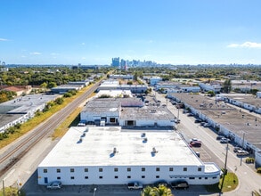 6899 NE 4th Ave, Miami, FL for lease Building Photo- Image 1 of 6