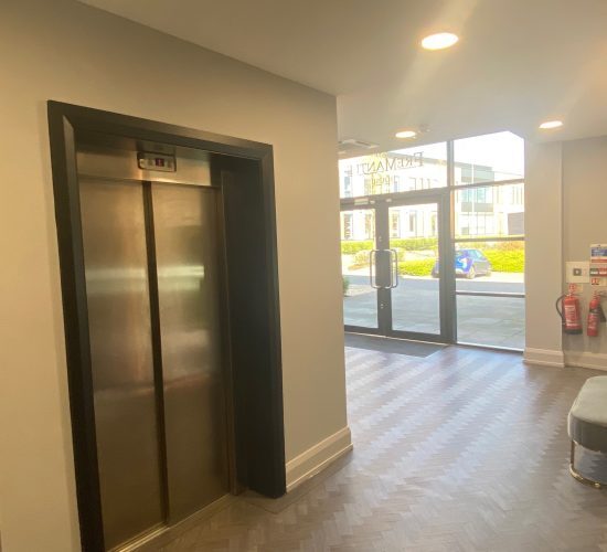 Oakwater Ave, Cheadle for lease Building Photo- Image 1 of 11