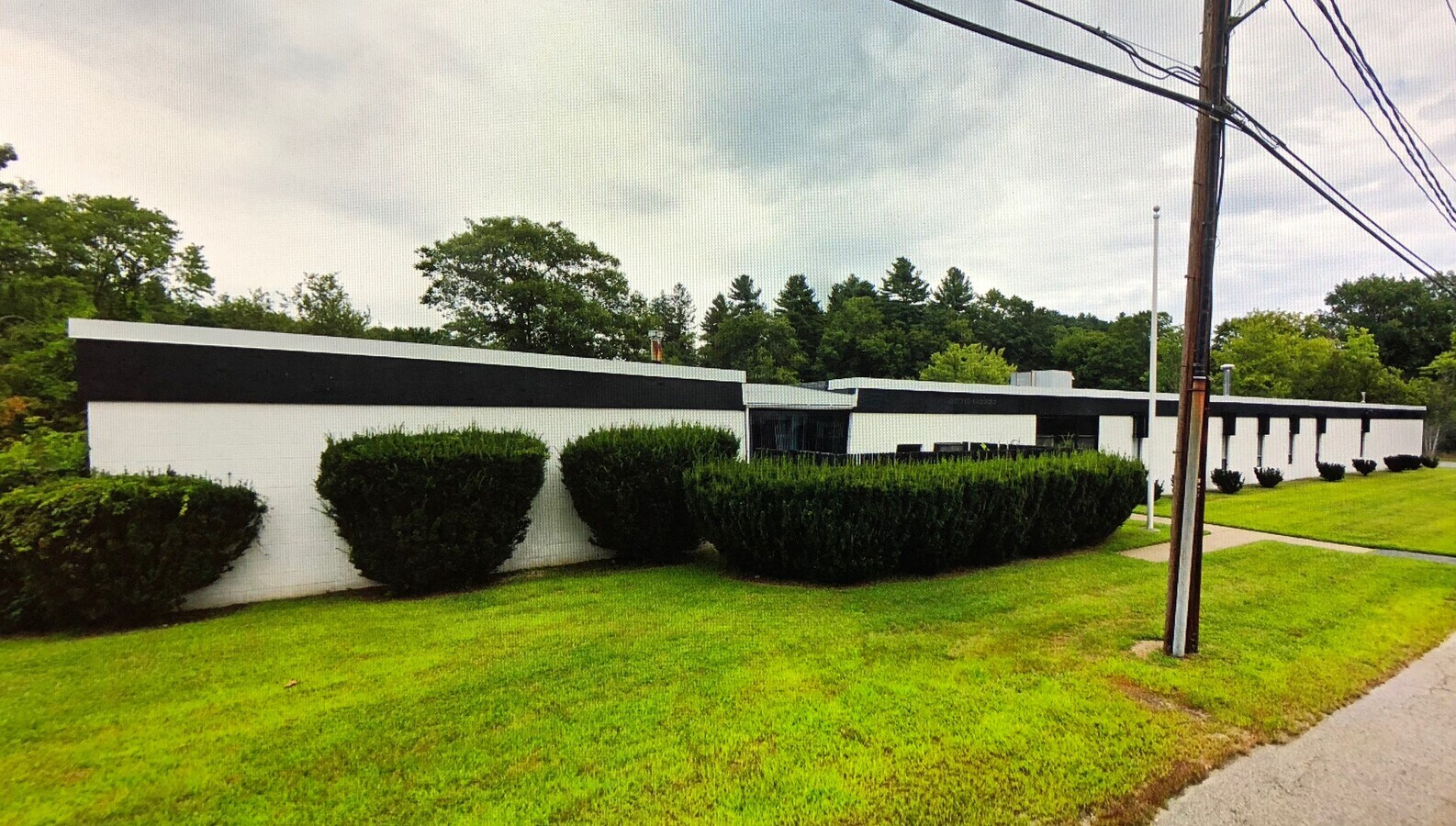 380 Fiske St, Holliston, MA 01746