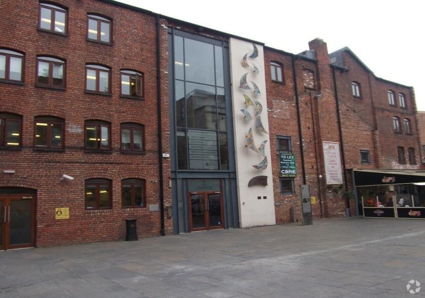 30-42 Waring St, Belfast for sale - Primary Photo - Image 1 of 1