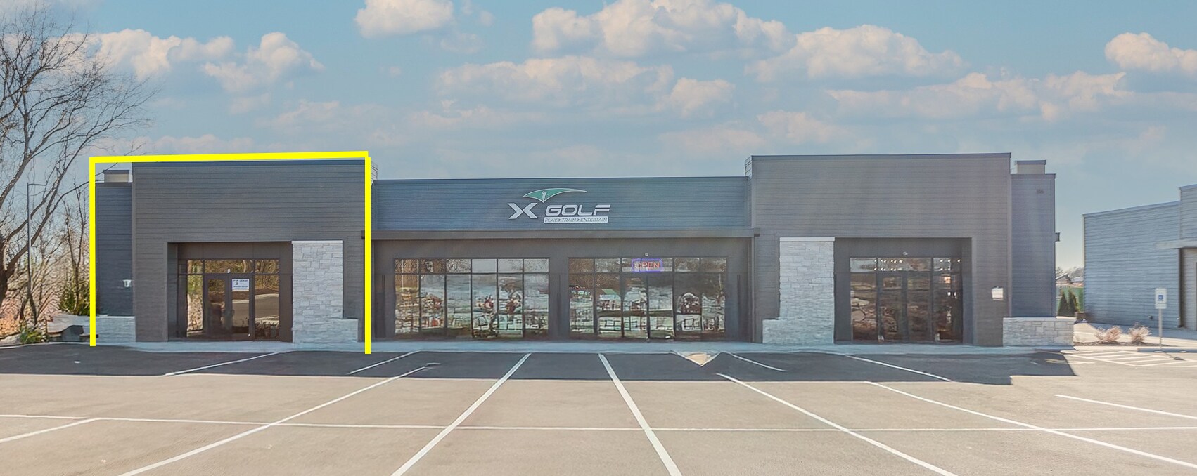 86 Magnolia Dr, Glen Carbon, IL for lease Building Photo- Image 1 of 9