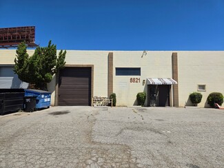 More details for 8821 Shirley Ave, Northridge, CA - Industrial for Lease