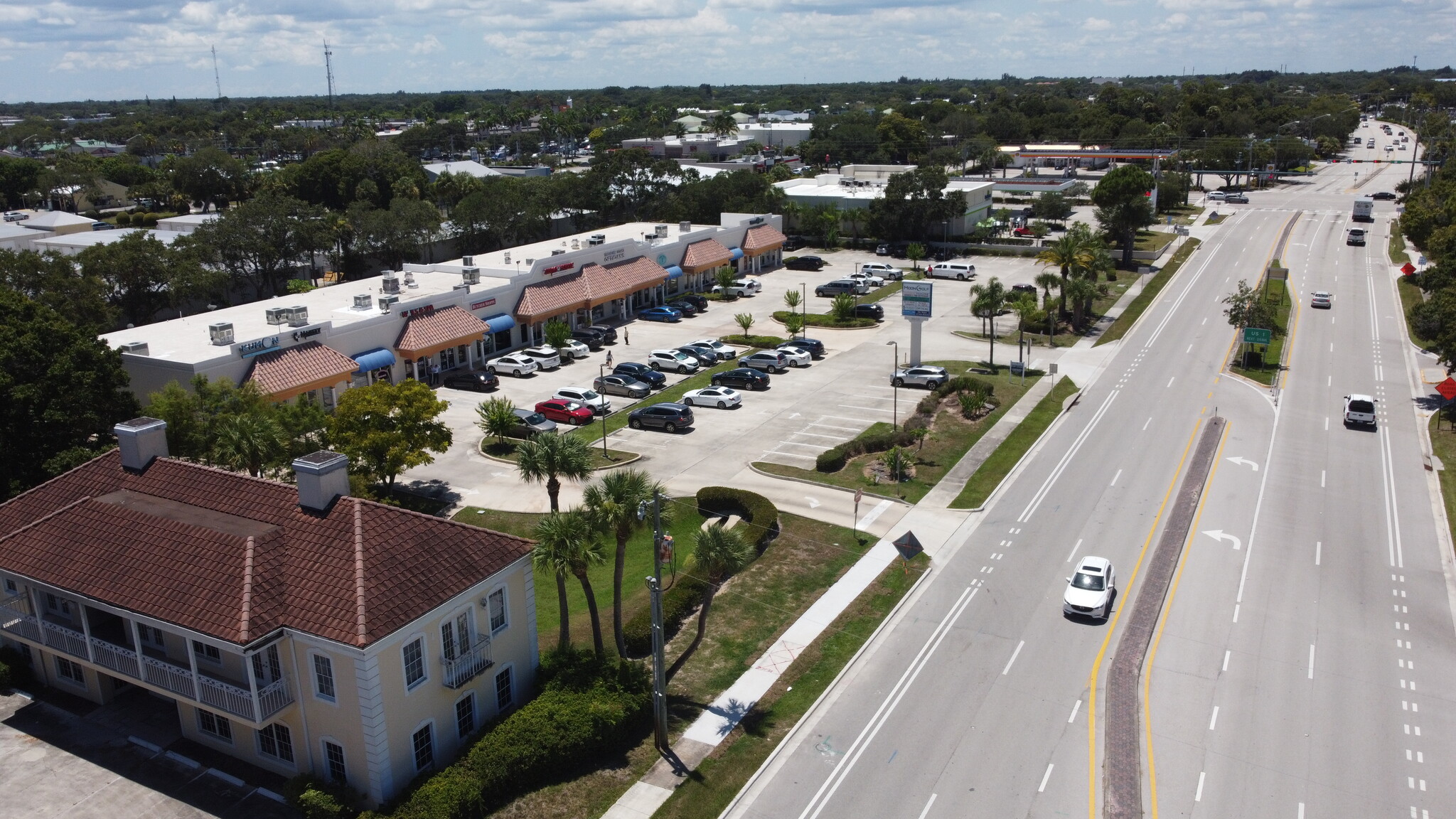 703-725 17th St, Vero Beach, FL for sale Building Photo- Image 1 of 1