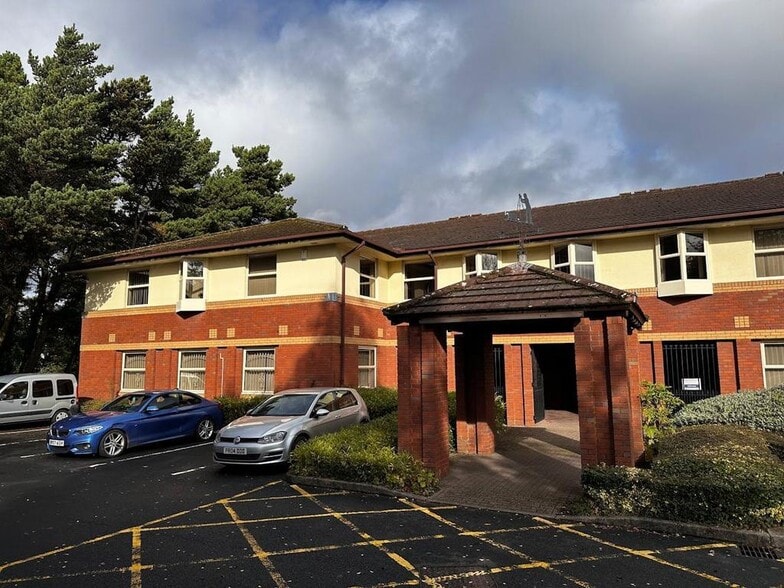 Bell Heath Way, Birmingham for sale - Primary Photo - Image 1 of 1