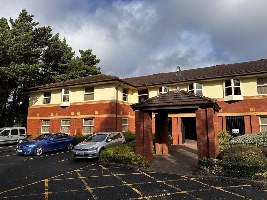 Bell Heath Way, Birmingham for sale Primary Photo- Image 1 of 1