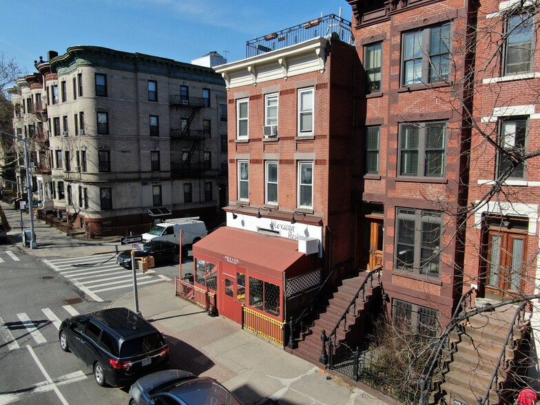 396 6th Ave, Brooklyn, NY for sale - Building Photo - Image 2 of 6