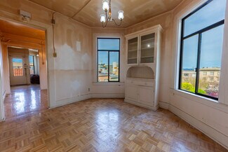 More details for 39 John St, San Francisco, CA - Multifamily for Sale
