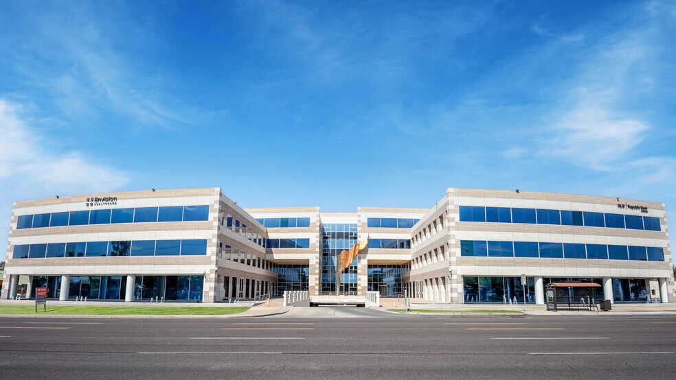 645 E Missouri Ave, Phoenix, AZ for lease - Building Photo - Image 2 of 19