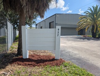 More details for 927 NE 24th Ln, Cape Coral, FL - Industrial for Sale