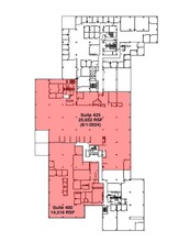 7700 France Ave S, Minneapolis, MN for lease Floor Plan- Image 1 of 1