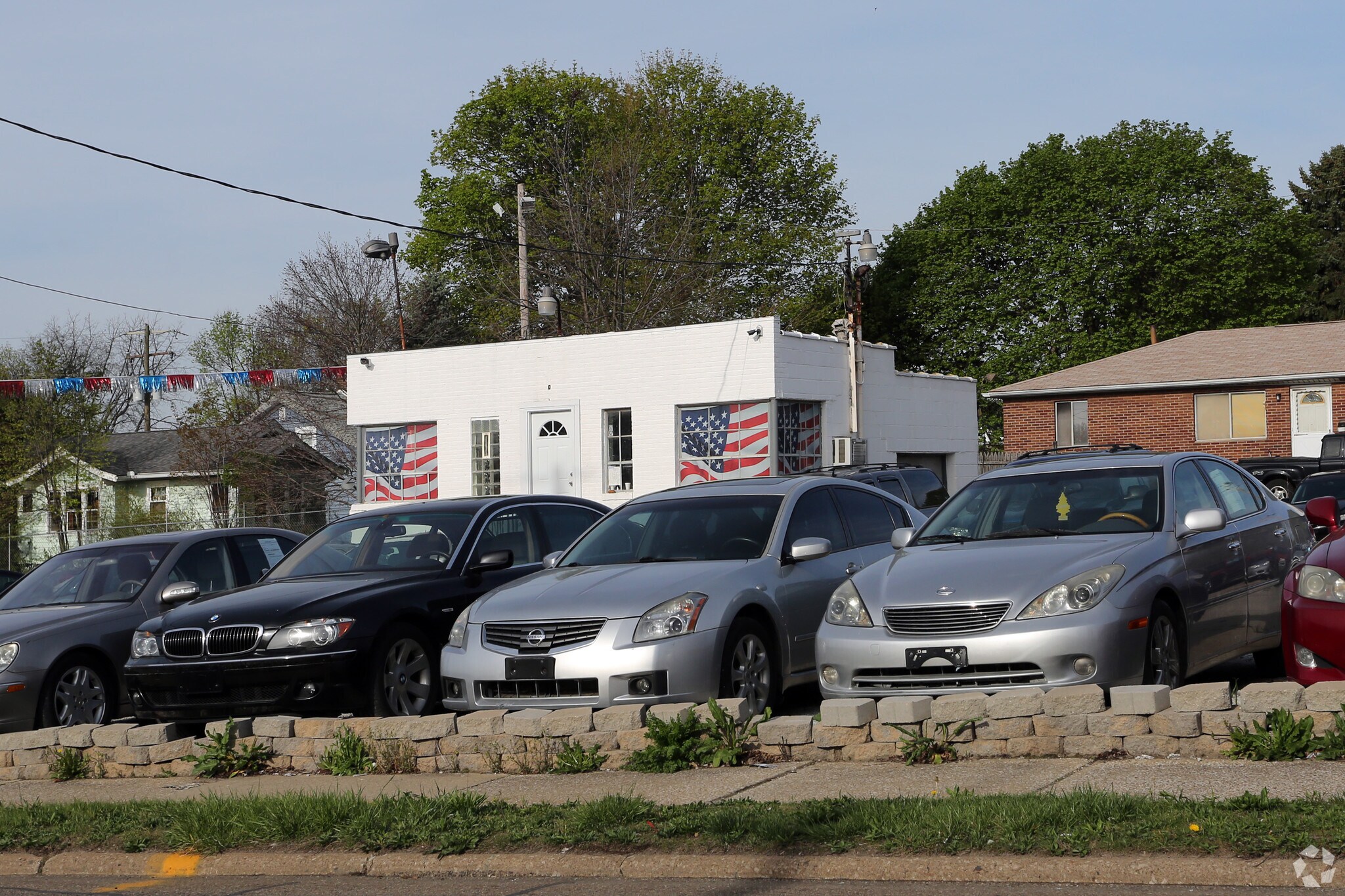 1078 S Arlington St, Akron, OH for sale Primary Photo- Image 1 of 1