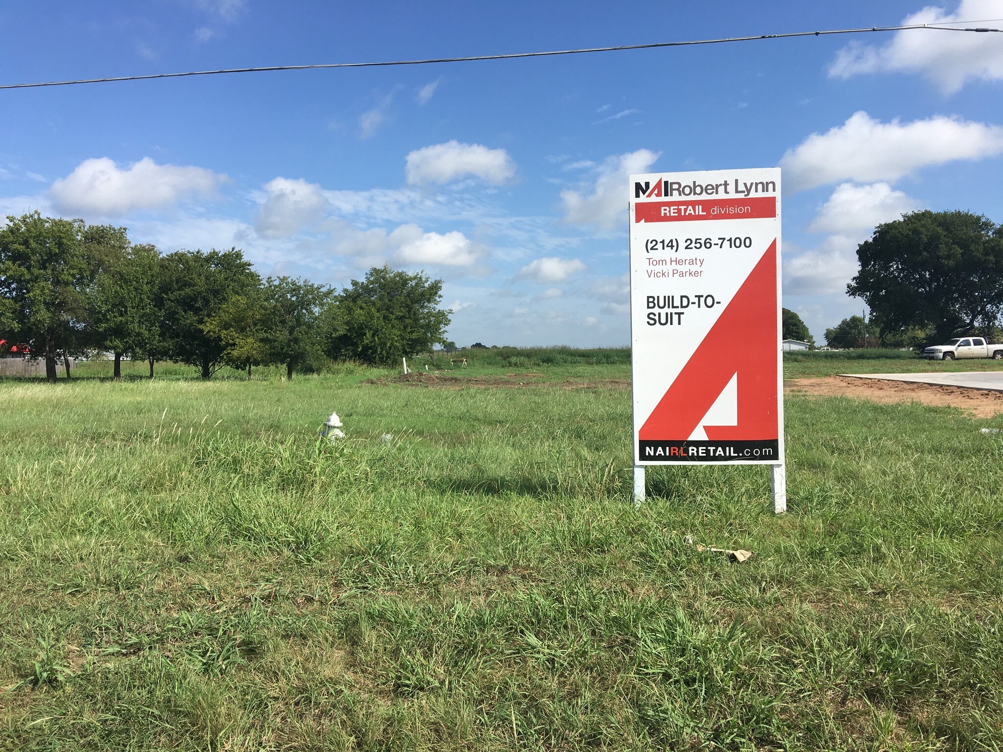 809 E Highway 67, Alvarado, TX for sale Building Photo- Image 1 of 1