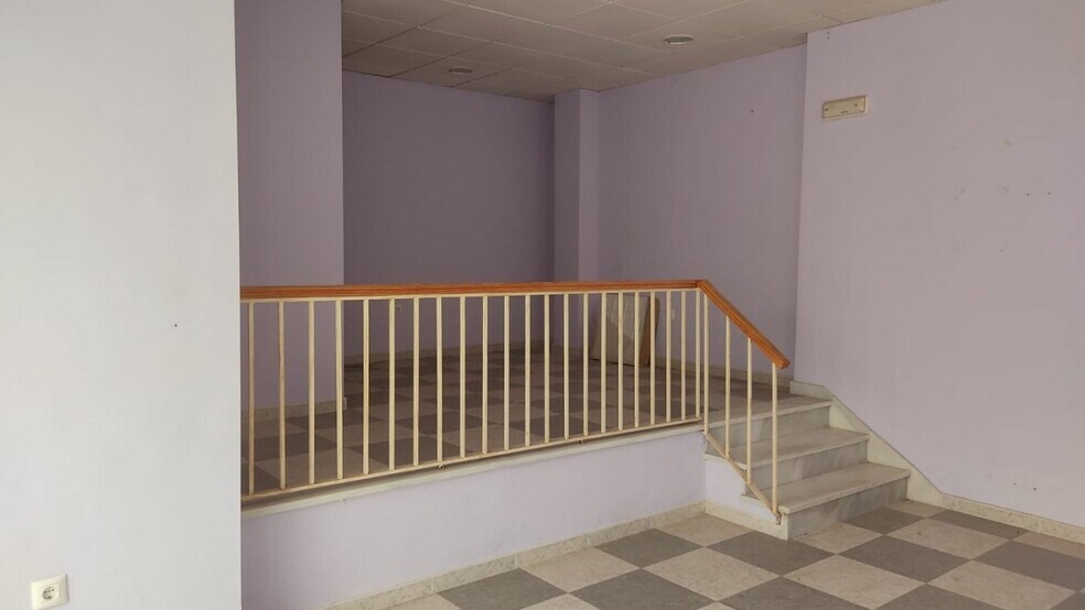 Retail in Marchena, Sevilla for lease - Building Photo - Image 3 of 5
