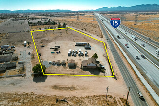 More details for 10795 Mariposa Rd, Hesperia, CA - Land for Sale