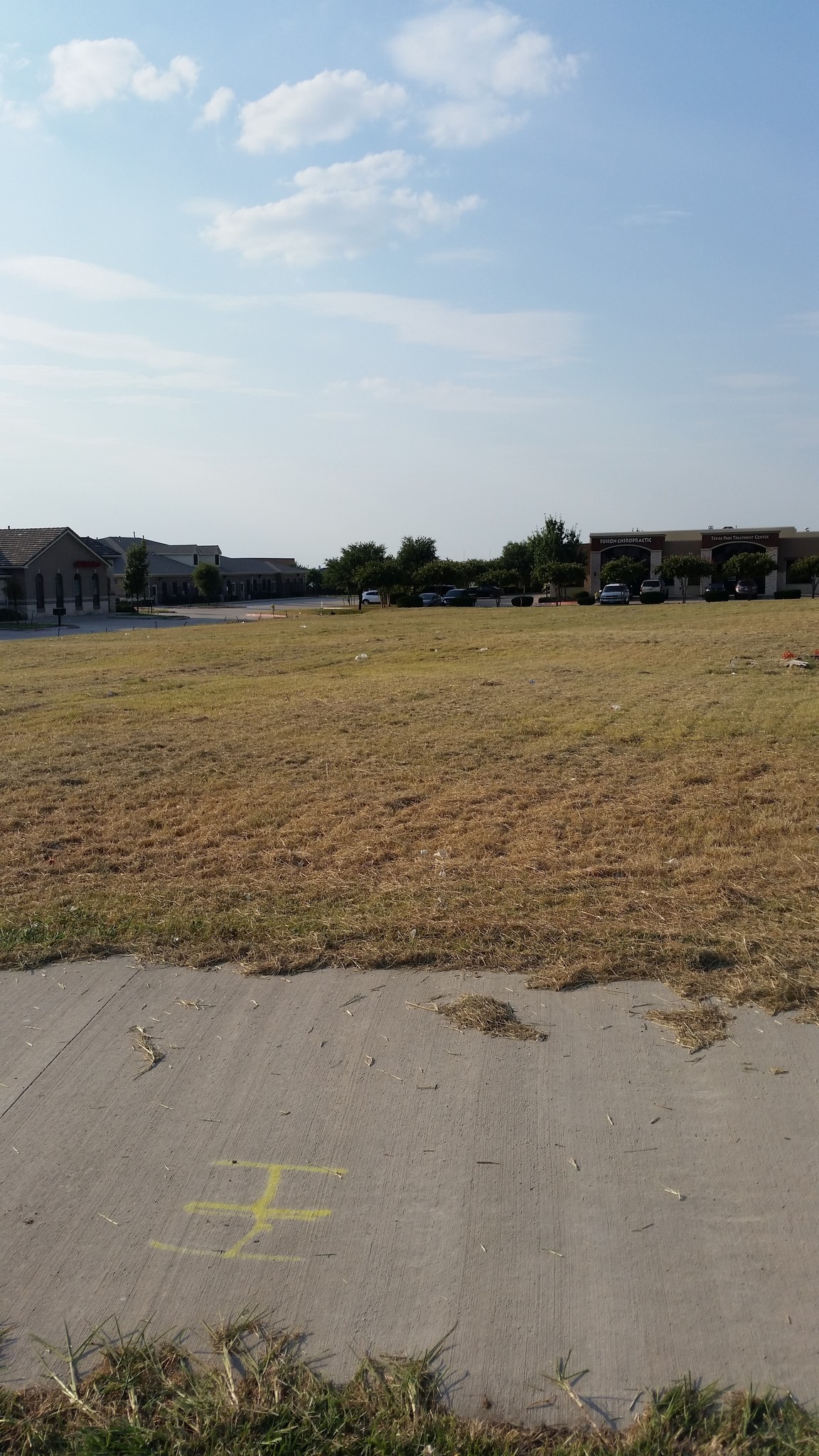 Main St, Frisco, TX for sale Building Photo- Image 1 of 1