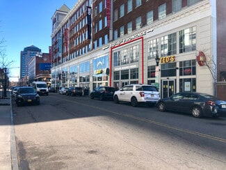 More details for 220 Delaware Ave, Buffalo, NY - Retail for Lease