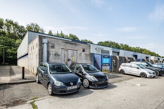 More details for Arkwright Rd, Runcorn - Industrial for Lease