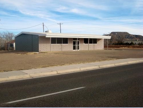 1824 S 1st St, Tucumcari, NM for sale - Primary Photo - Image 1 of 1