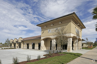 More details for 205 Marketside Ave, Ponte Vedra, FL - Office for Lease